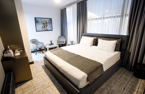 Kentron Hotel | The Phoenix Hotel