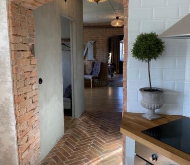 Granna Apartment | The Piano Shop