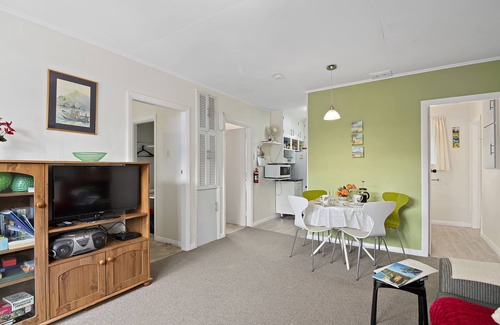 Picton House | The Picton Family Retreat - Picton Unit