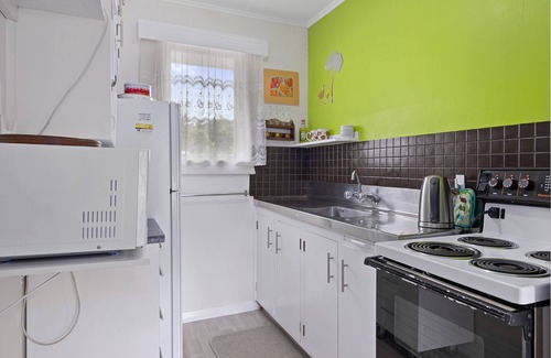 Picton House | The Picton Family Retreat - Picton Unit