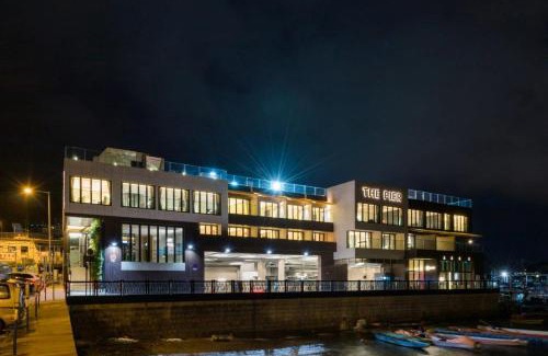 Sai Kung Hotel | The Pier Hotel