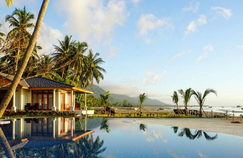 Ham Ninh House | The Pier Phu Quoc Resort - Family Room with Sea View