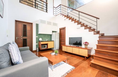 Mu Si Hotel | The Pig House Khao Yai