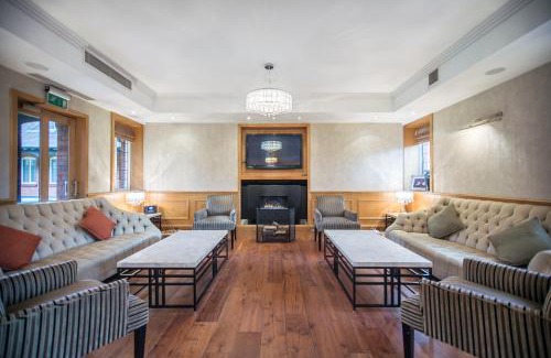 Hendon Hotel | The Pillar Hotel