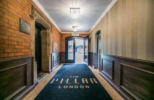 Hendon Hotel | The Pillar Hotel
