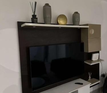 Labadi Apartment | The Pine Court