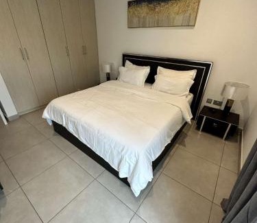 Labadi Apartment | The Pine Court