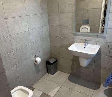 Labadi Apartment | The Pine Court