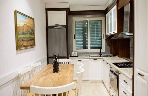 Golem Villa | The Pine Grove Villa
