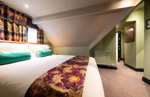 Harrogate Hotel | The Pine Marten by Innkeeper's Collection