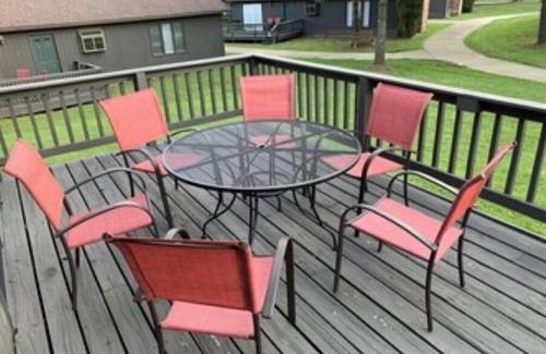 Apple Valley Condo | The Pines of Apple Valley, Guest Pass for Pools and Beaches Available for a fee!