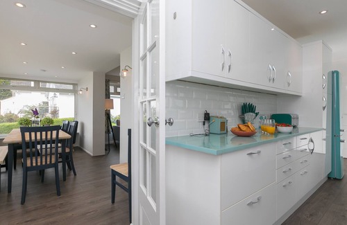 Carbis Bay House | THE PINES, pet friendly, country holiday cottage in Carbis Bay