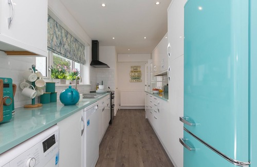 Carbis Bay House | THE PINES, pet friendly, country holiday cottage in Carbis Bay