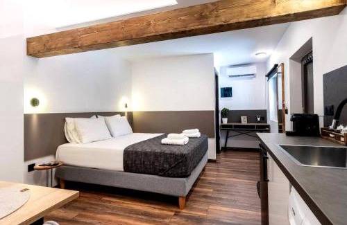 Alexandroupoli House | The Pinetree Houses