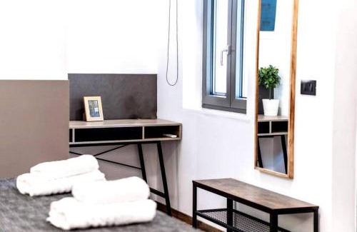 Alexandroupoli House | The Pinetree Houses