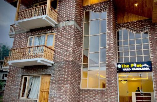 Dehwathu Hotel | The Pineyard Pahalgam