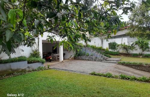 Matale House | The Pinnacle Life