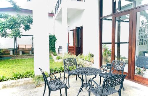 Matale House | The Pinnacle Life