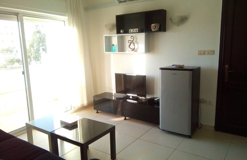Al Jubeiha Apartment | The Place Apartments