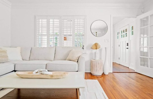 Old Northwood Historic District House | The Place at Northwood