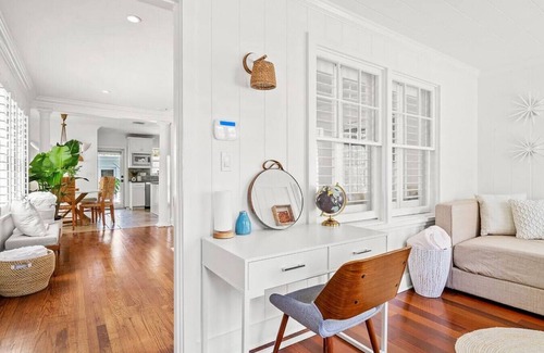 Old Northwood Historic District House | The Place at Northwood