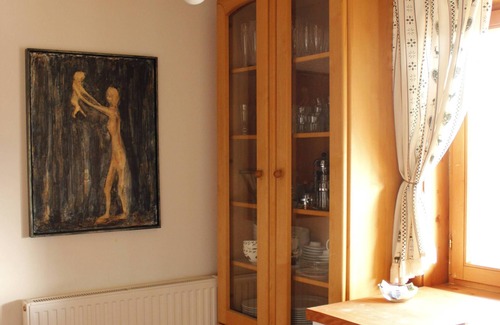 Bischofshofen Ski Chalet | The place for your balance - alpine summer, nature skiing, Hochkönig, Ski Amadee, sauna
