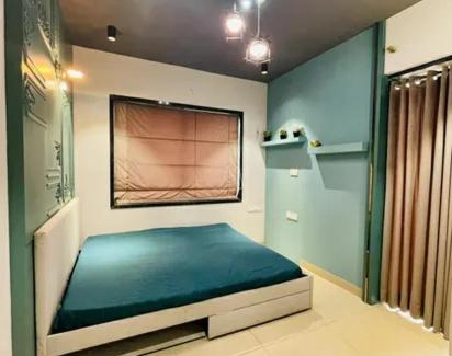 Dharampeth Bed & Breakfast | The Place ***