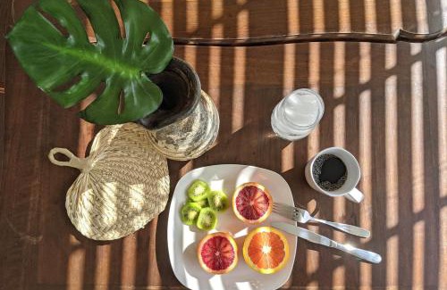 Edgewood House | The Place