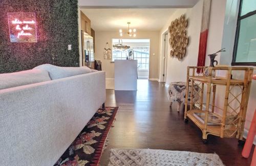 Edgewood House | The Place