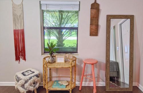 Edgewood House | The Place