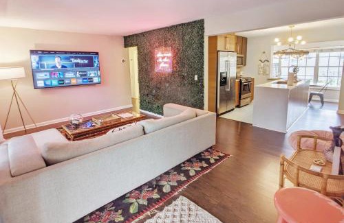 Edgewood House | The Place