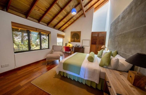 Nuwara Eliya Hostel | The Plains Green Ambawela