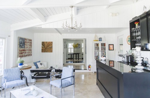 West Harwich Bed & Breakfast | The Platinum Pebble Boutique Inn - Adults Only