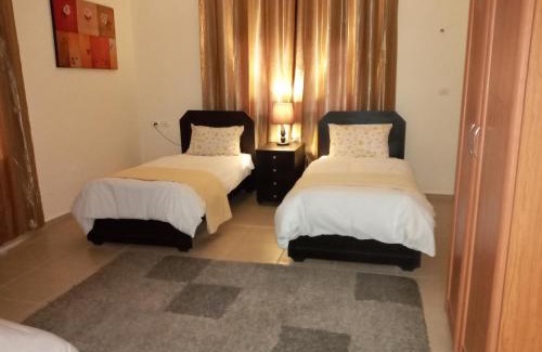 Bethlehem Apartment | The Plaza Apartment - Bethlehem