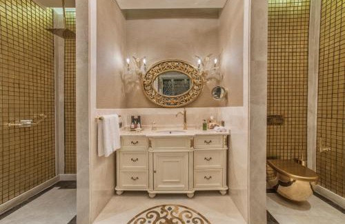 Zeytinlikahve Resort | The Plaza Bodrum