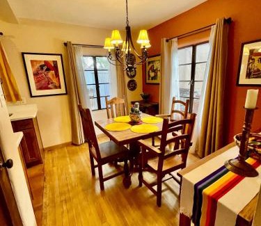 Prescott Apartment | The Pleasant Street Casitas - Historic & Modern Charm