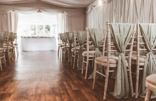 Frampton Hotel | The Poachers Hotel