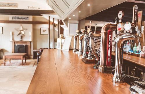 Frampton Hotel | The Poachers Hotel
