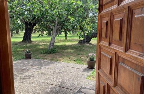 Aipeia House | The poet's house