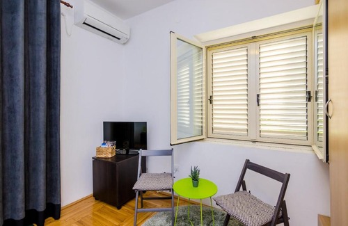 Lapad House | The Point Room