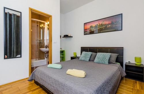 Lapad House | The Point Room