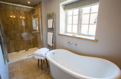 Brill Hotel | The Pointer