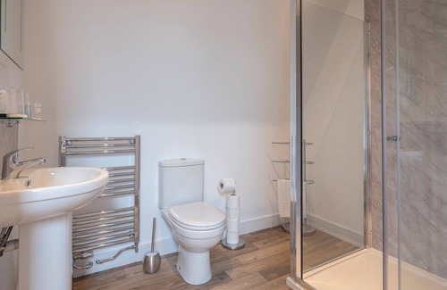South Molton Cabin | The Poltimore Pods