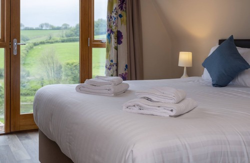 South Molton Cabin | The Poltimore Pods