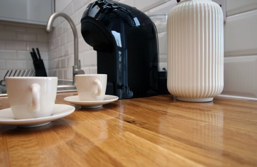 Caerau Apartment | The Pontcanna by SSW - FREE Parking
