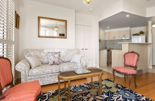 Casuarina Apartment | The Pool Resort Kingscliff - One Bed Ocean View (2308) - Holiday Management Co.