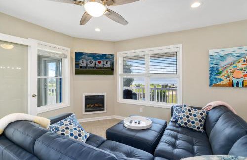 Chincoteague House | The Porpoise Of Life