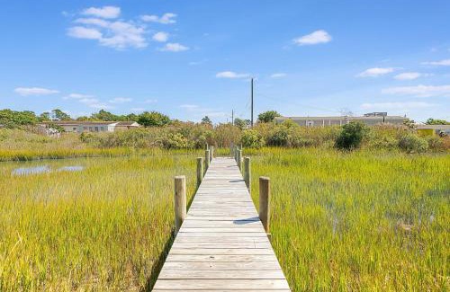 Chincoteague House | The Porpoise Of Life