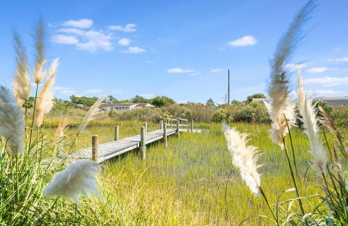 Chincoteague House | The Porpoise Of Life