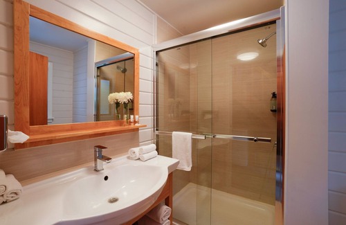 Portage Cabin | The Portage Resort